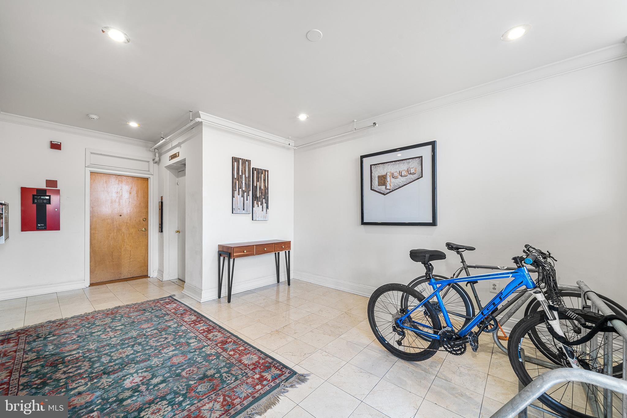 OLD CITY - Residential Lease