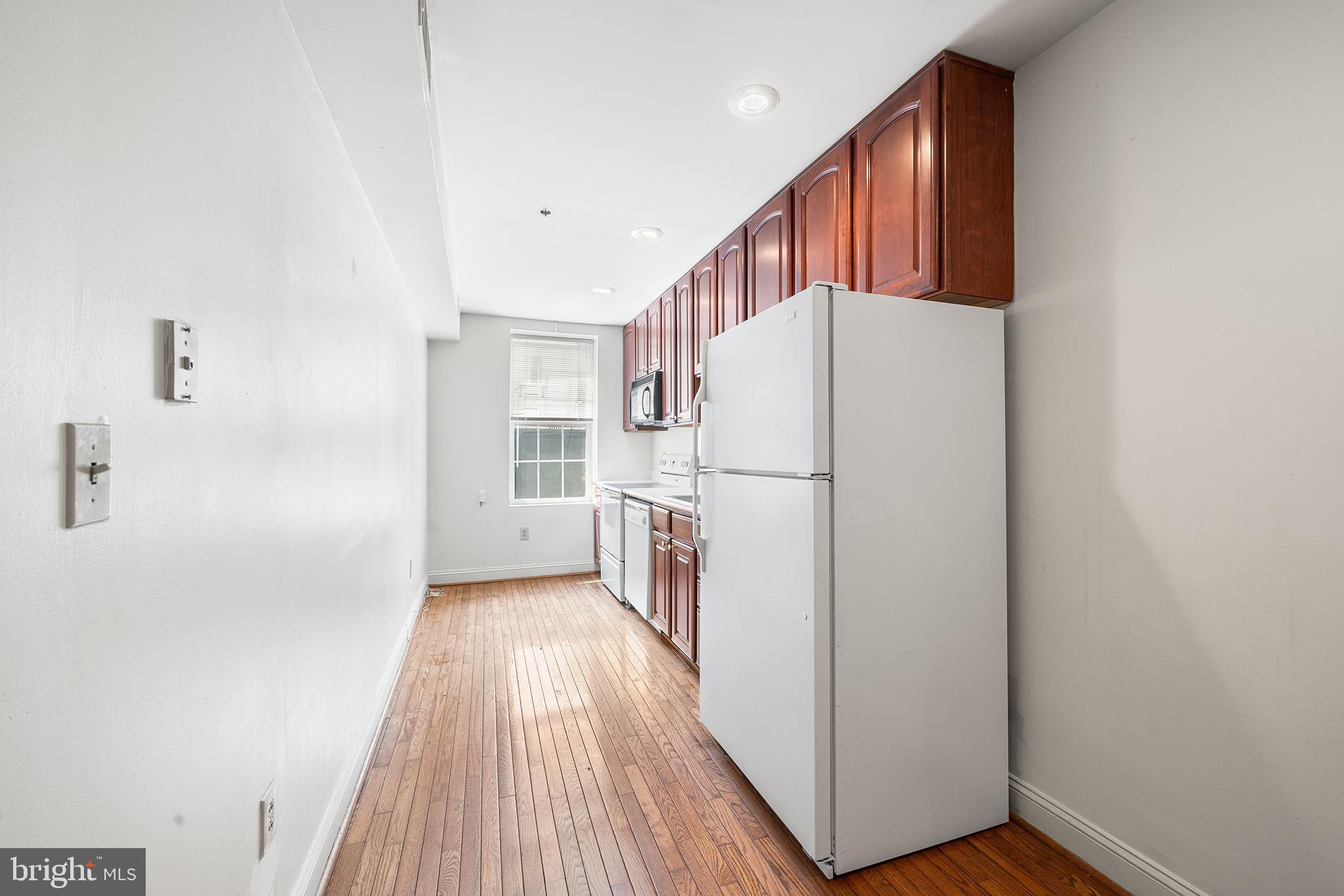 OLD CITY - Residential Lease