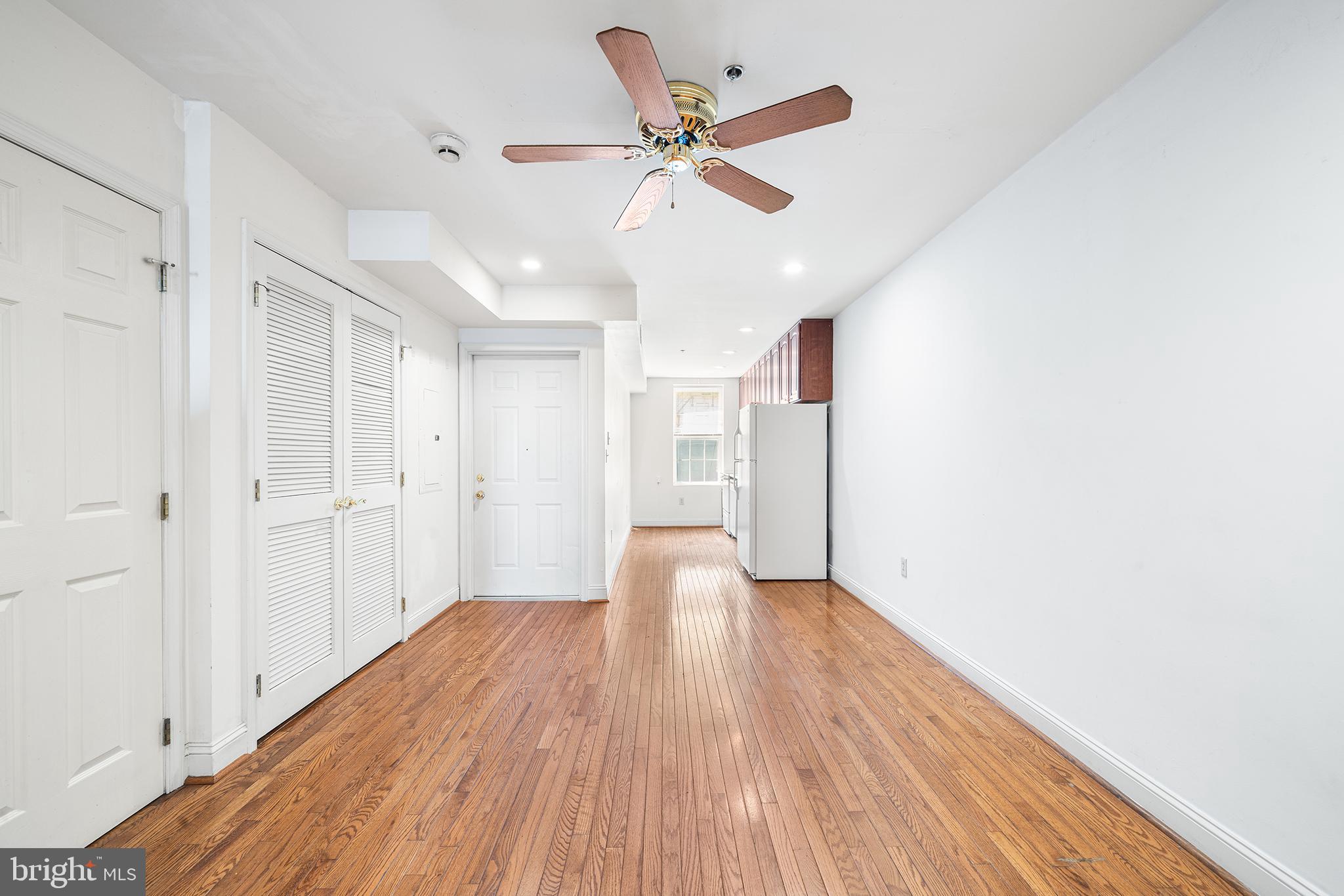 OLD CITY - Residential Lease