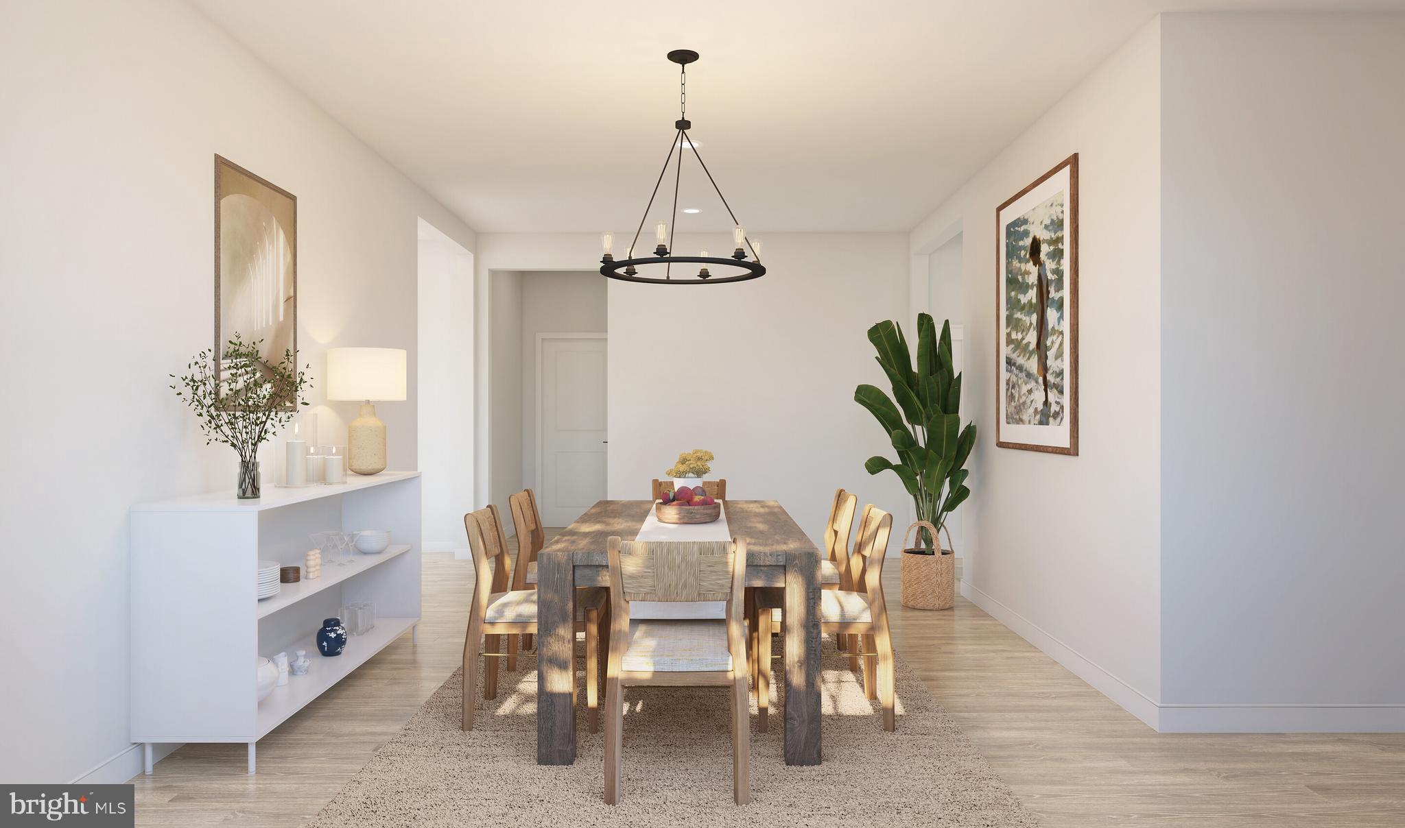 FOUR SEASONS AT EASTON - Residential