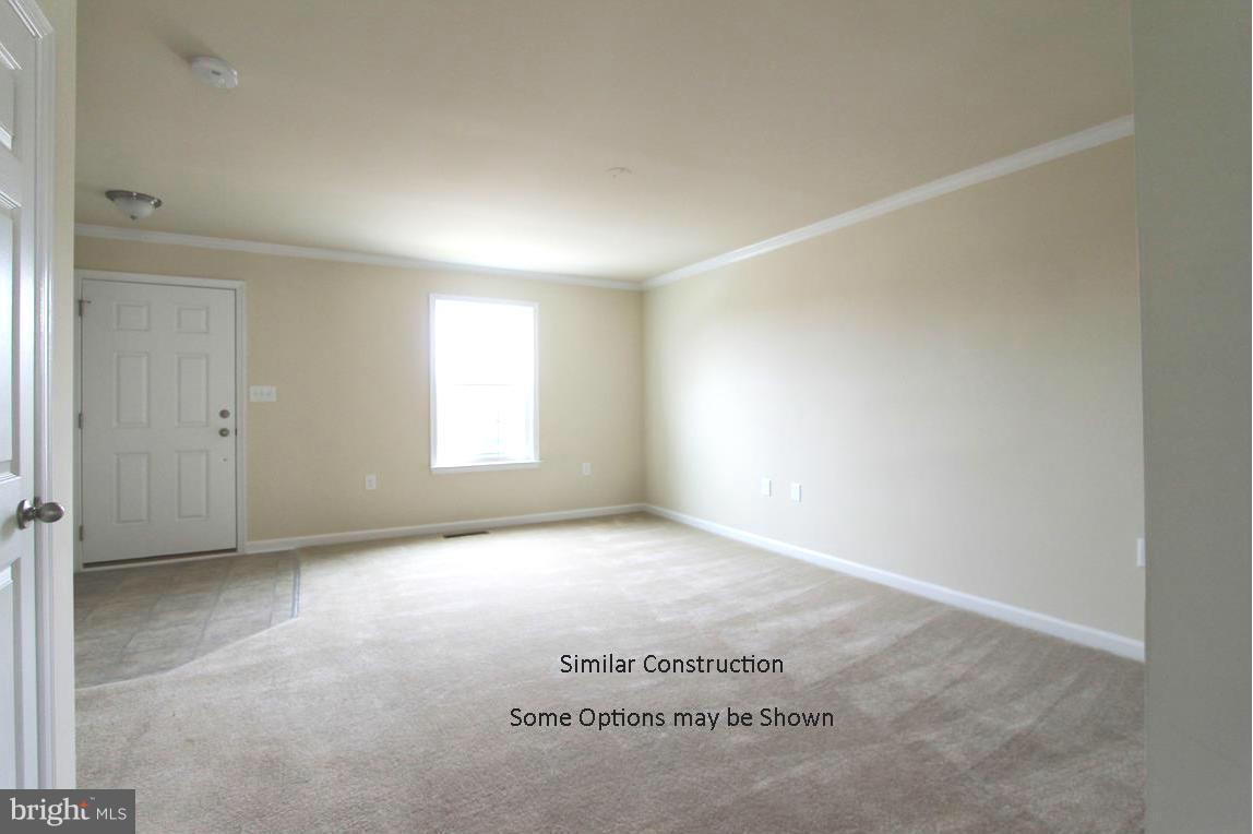 KENSINGTON TERRACE - Residential