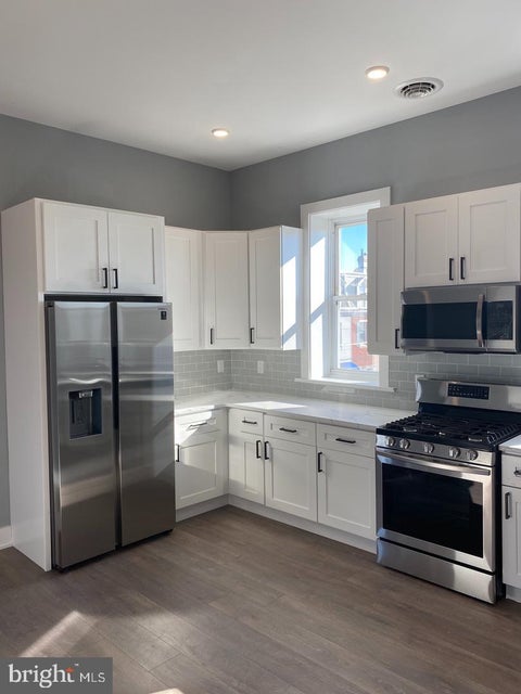 Condo For Rent - 2700 Ash Street #1A<br/> Philadelphia County, PHILADELPHIA, PA 19137
