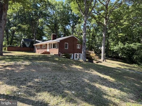 Homes For Rent - 51 Blair Road<br/> FREDERICKSBURG, VA 22405