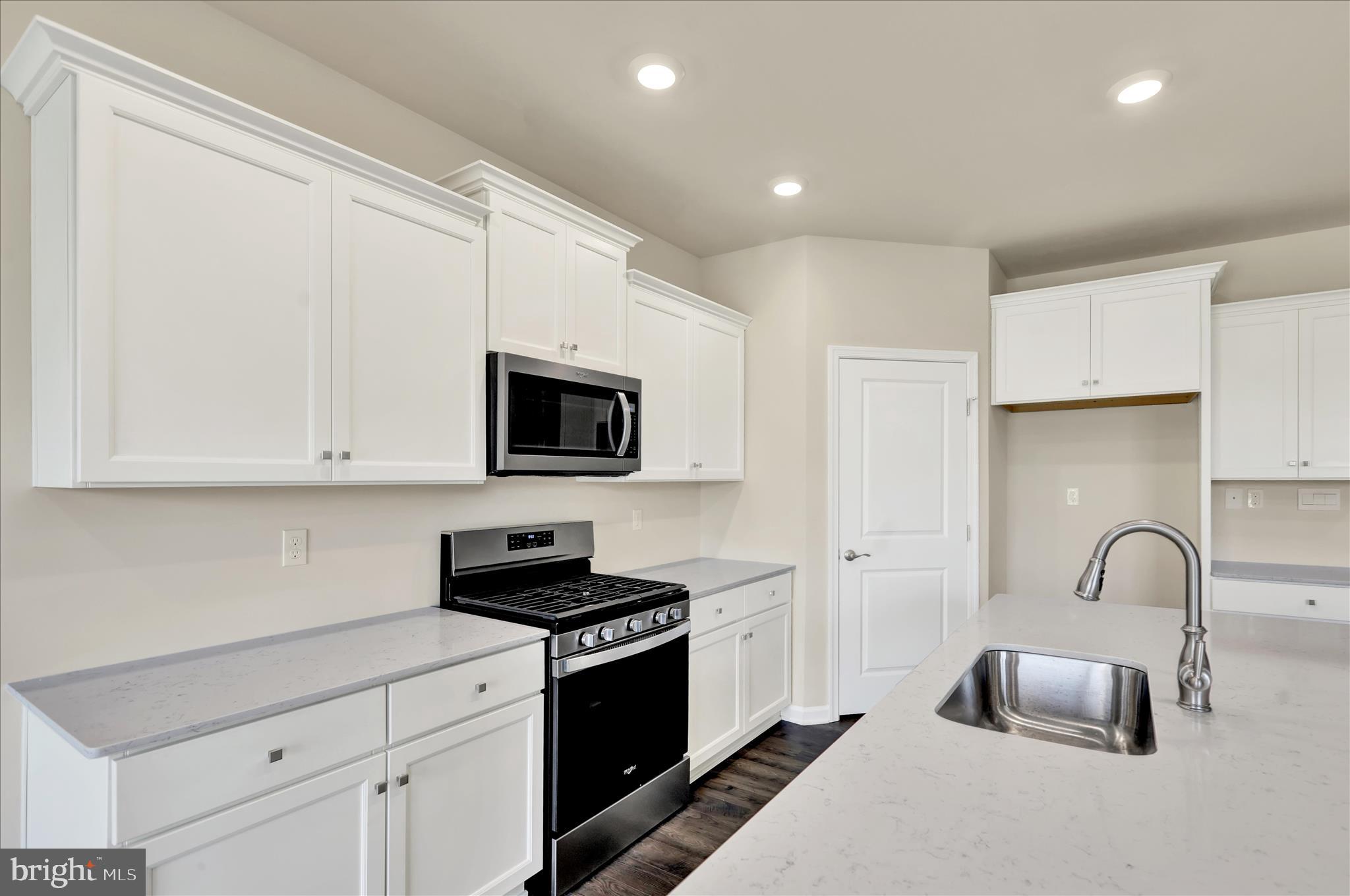 GLEN RIDGE - Residential