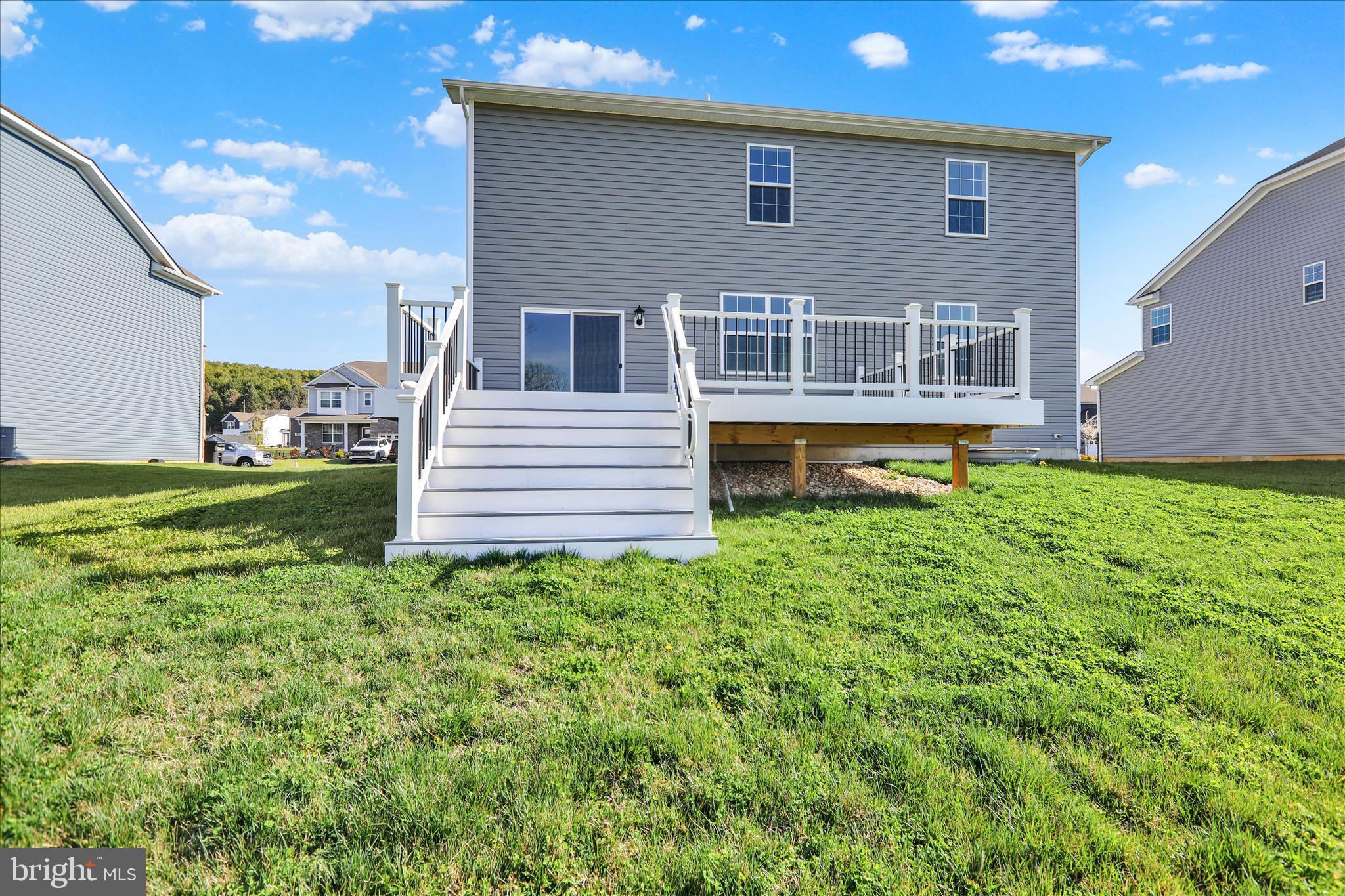 GLEN RIDGE - Residential