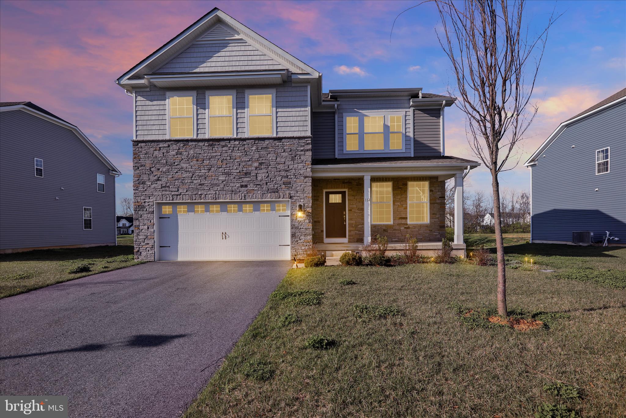 GLEN RIDGE - Residential