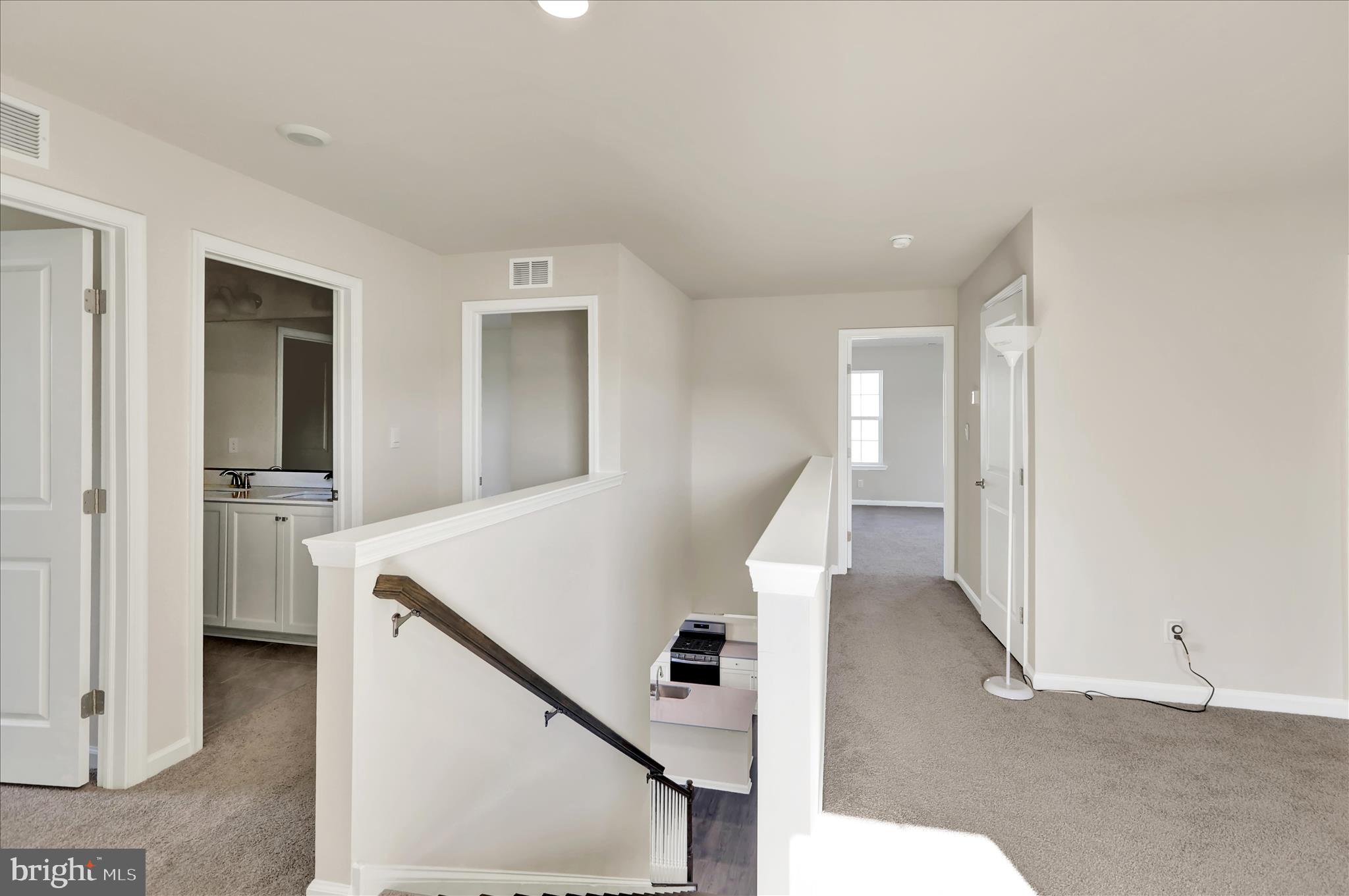 GLEN RIDGE - Residential