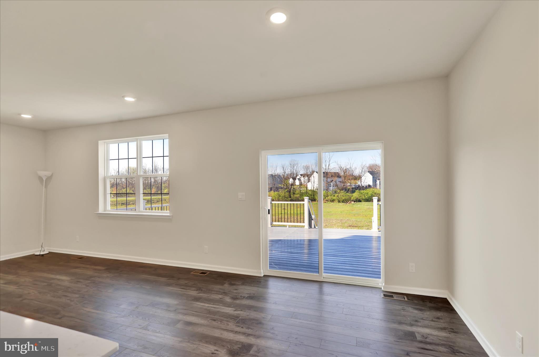 GLEN RIDGE - Residential