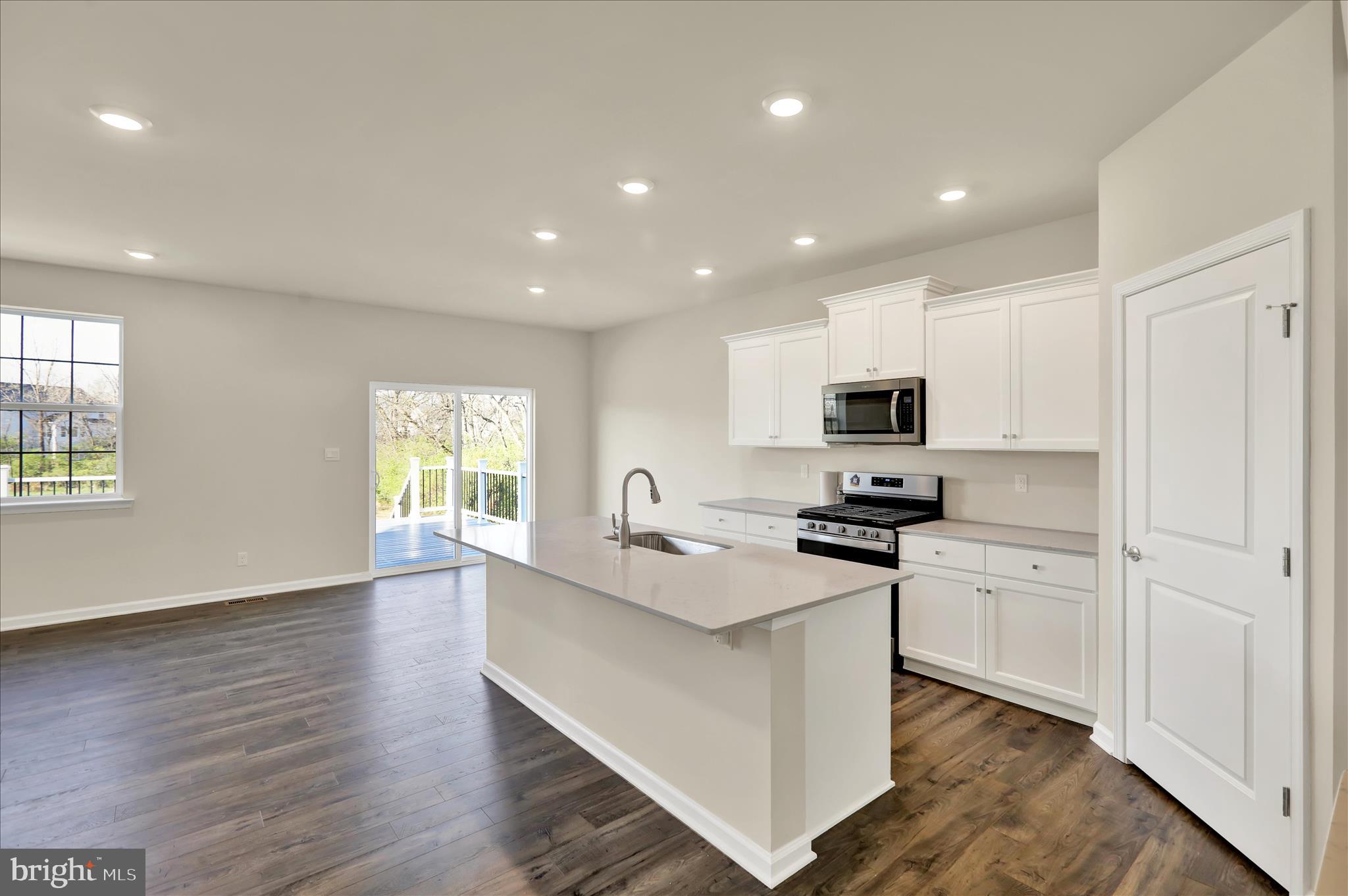 GLEN RIDGE - Residential