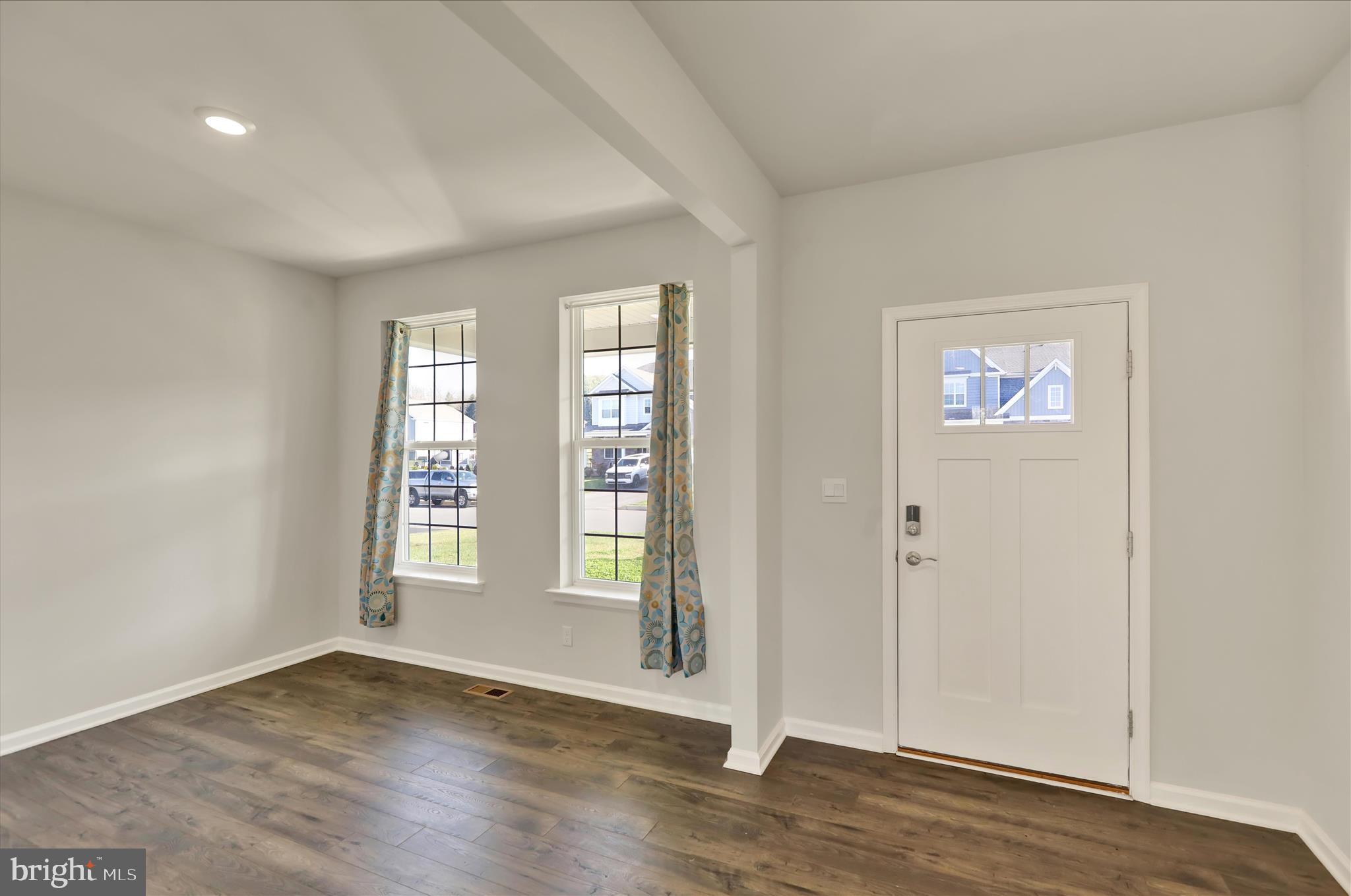 GLEN RIDGE - Residential