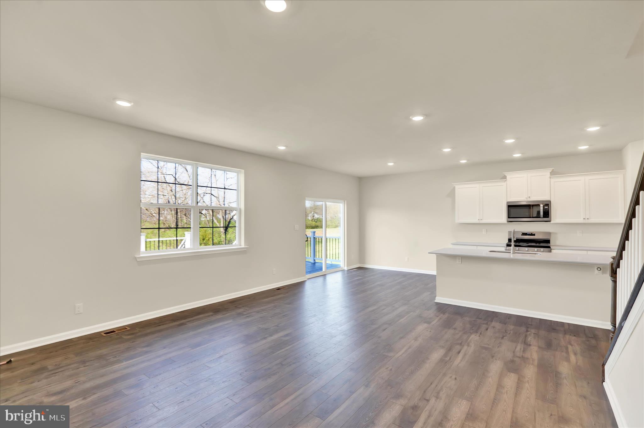 GLEN RIDGE - Residential