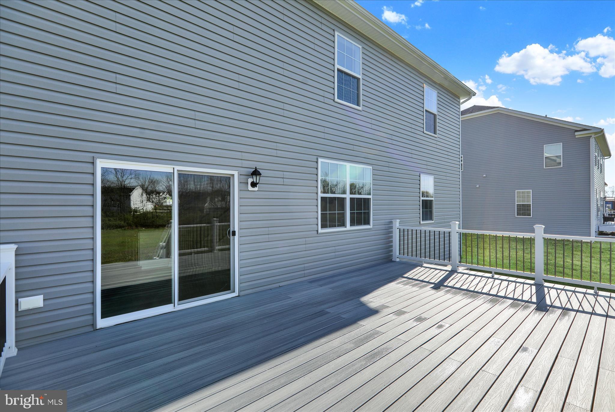 GLEN RIDGE - Residential