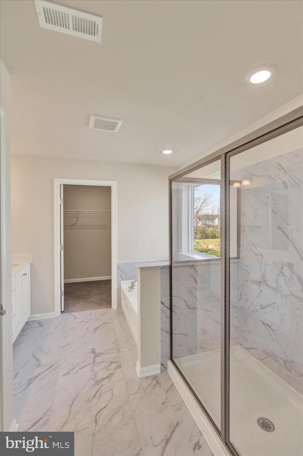 GLEN RIDGE - Residential