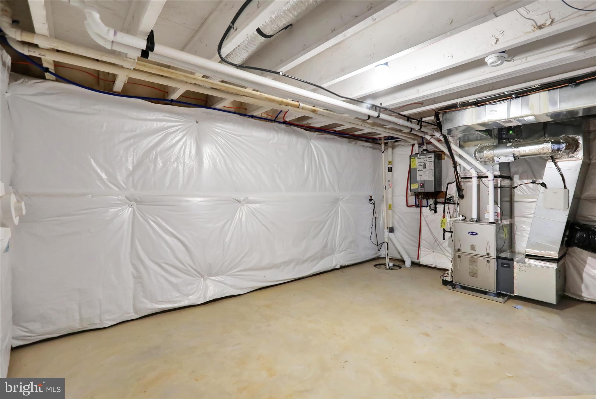 GLEN RIDGE - Residential