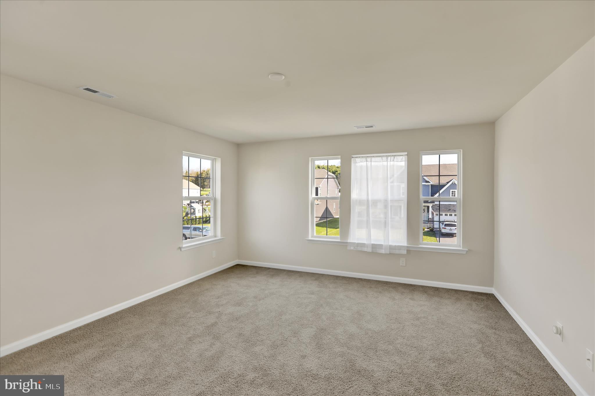 GLEN RIDGE - Residential