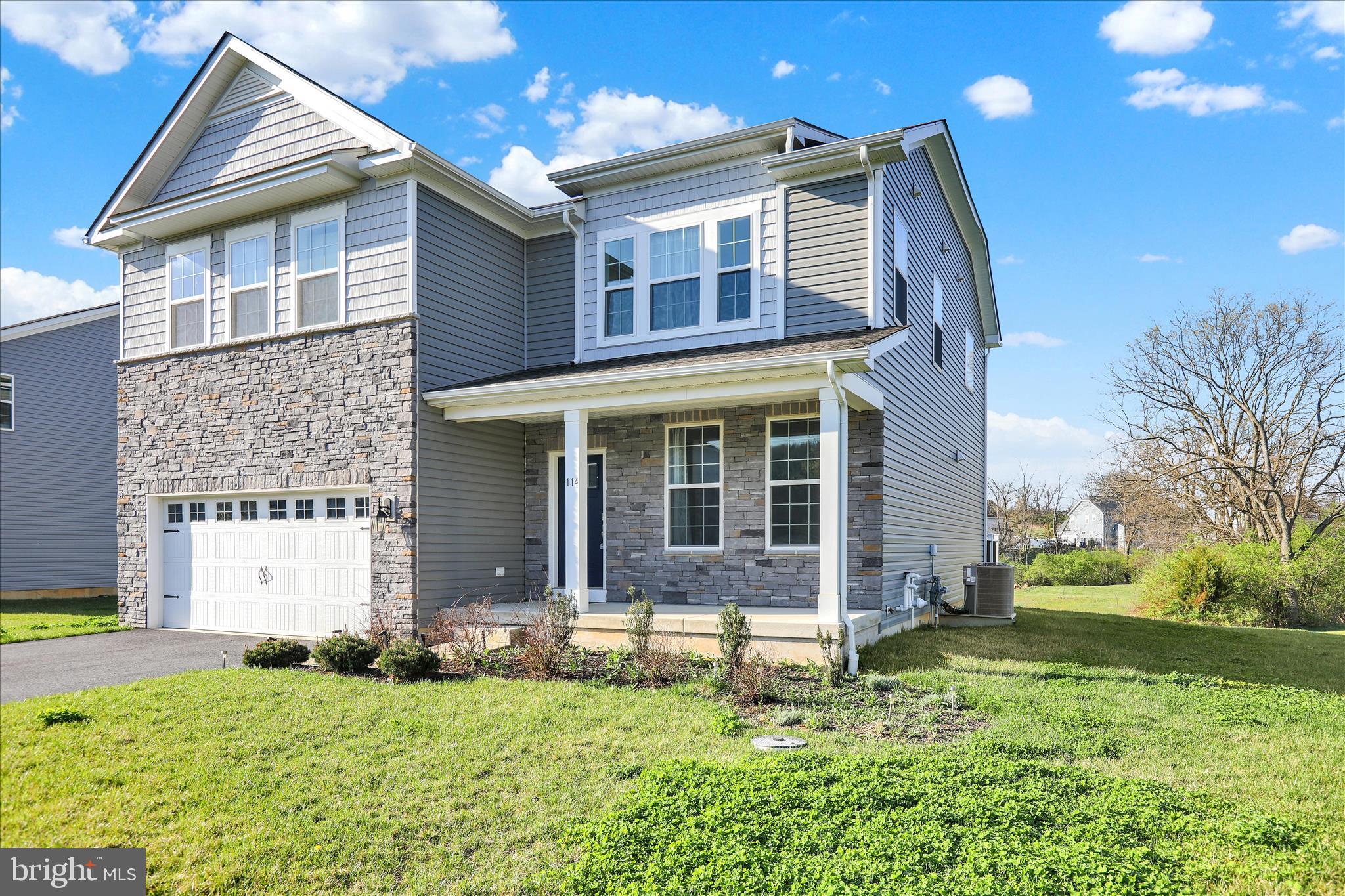 GLEN RIDGE - Residential