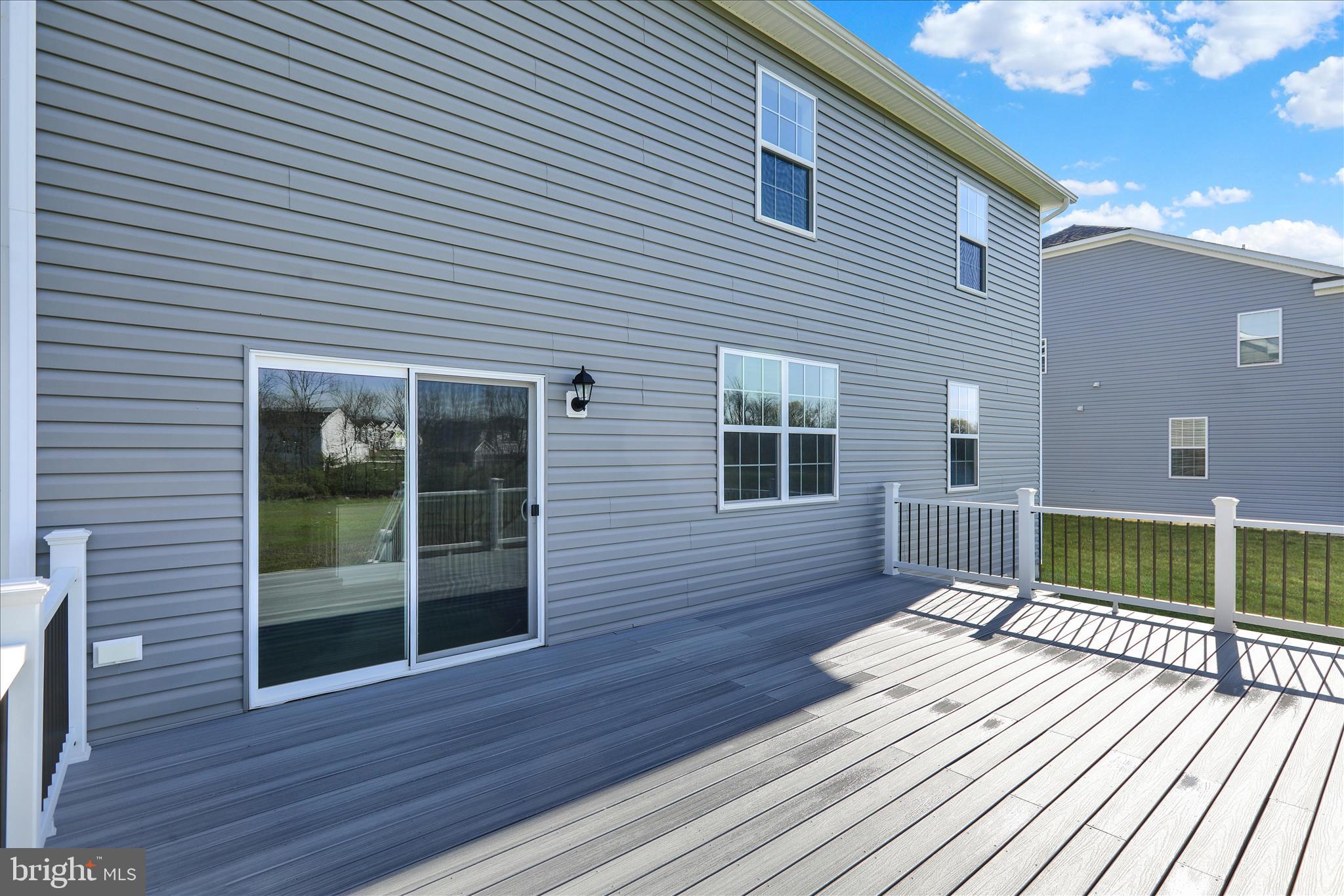 GLEN RIDGE - Residential