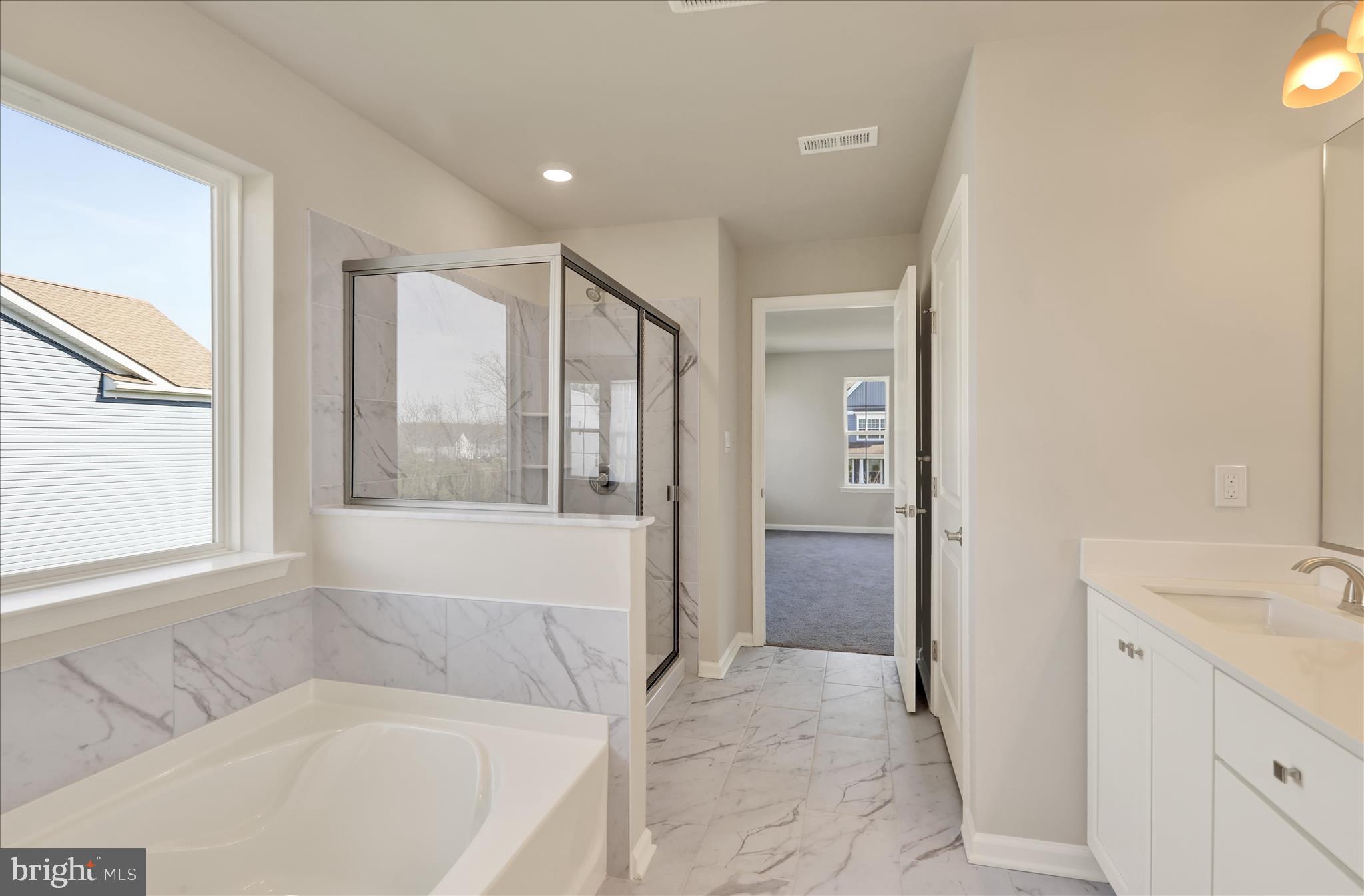 GLEN RIDGE - Residential