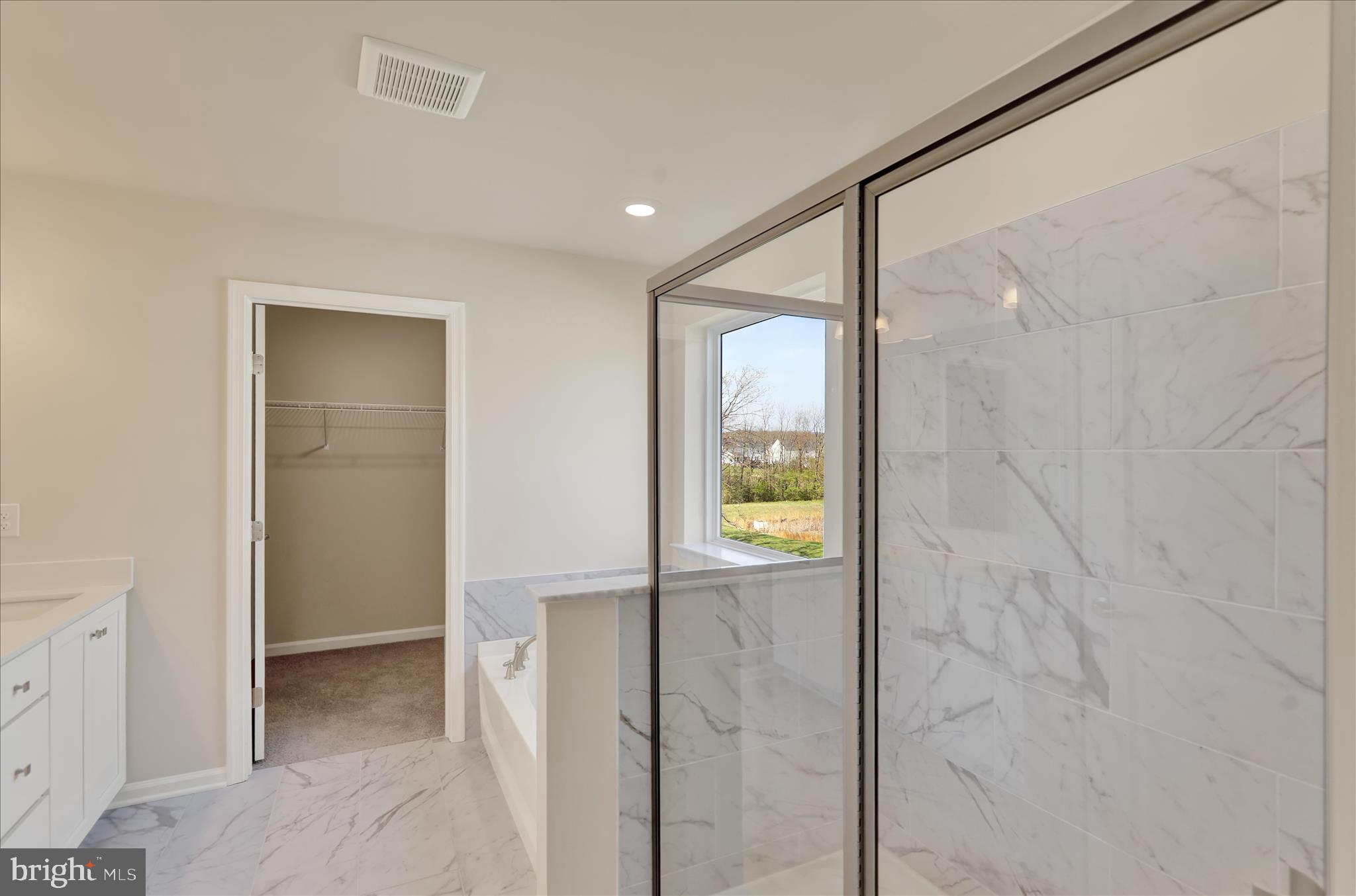 GLEN RIDGE - Residential