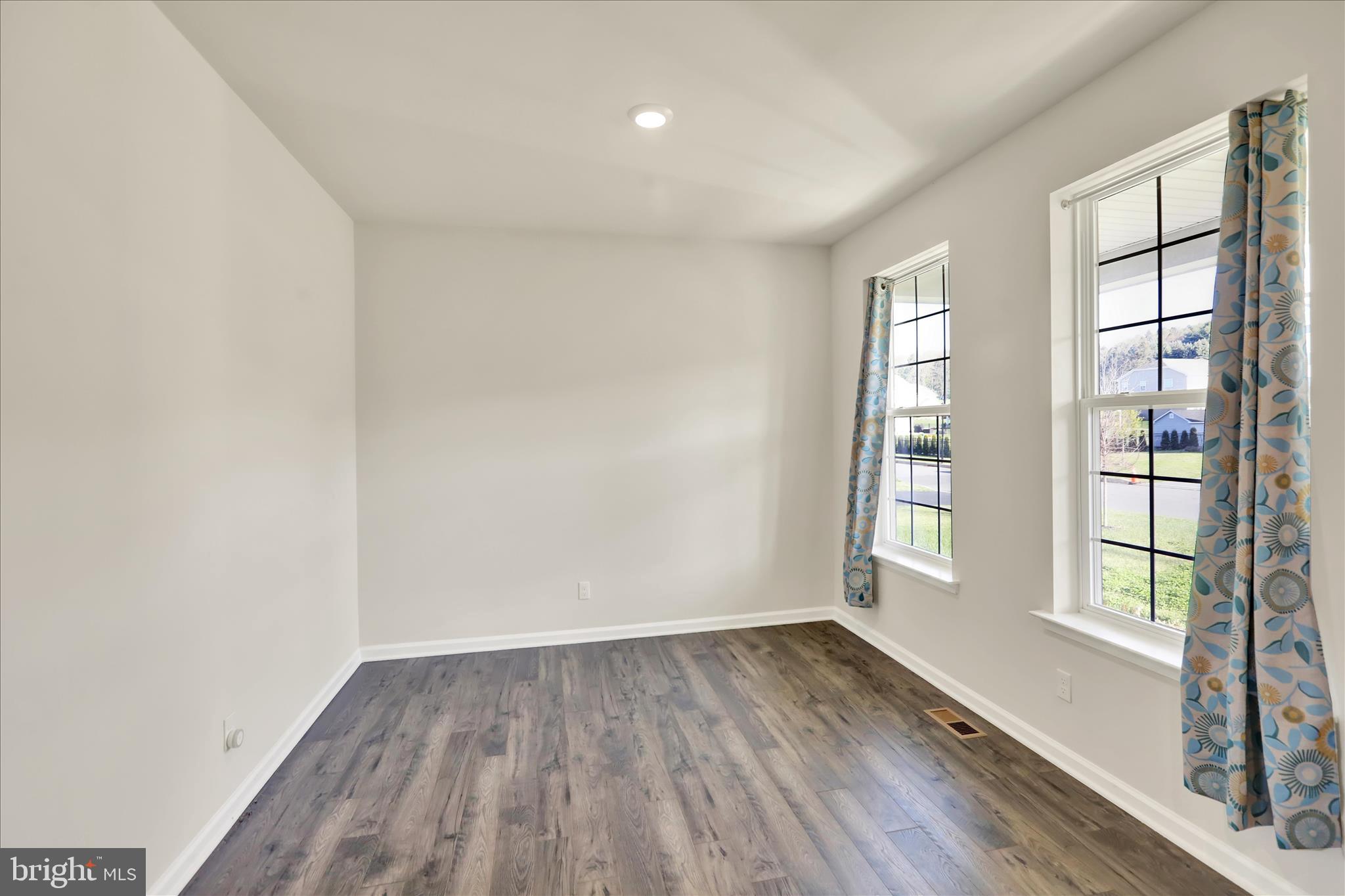 GLEN RIDGE - Residential