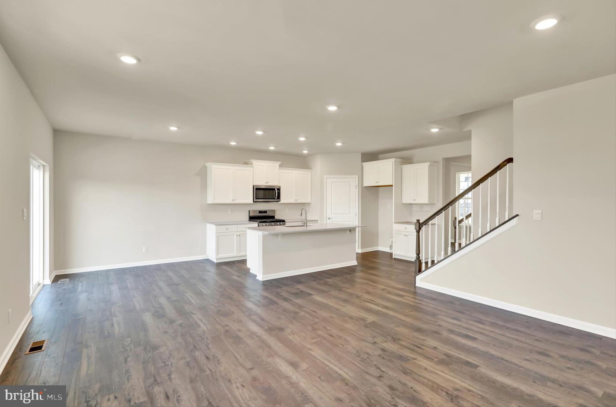 GLEN RIDGE - Residential