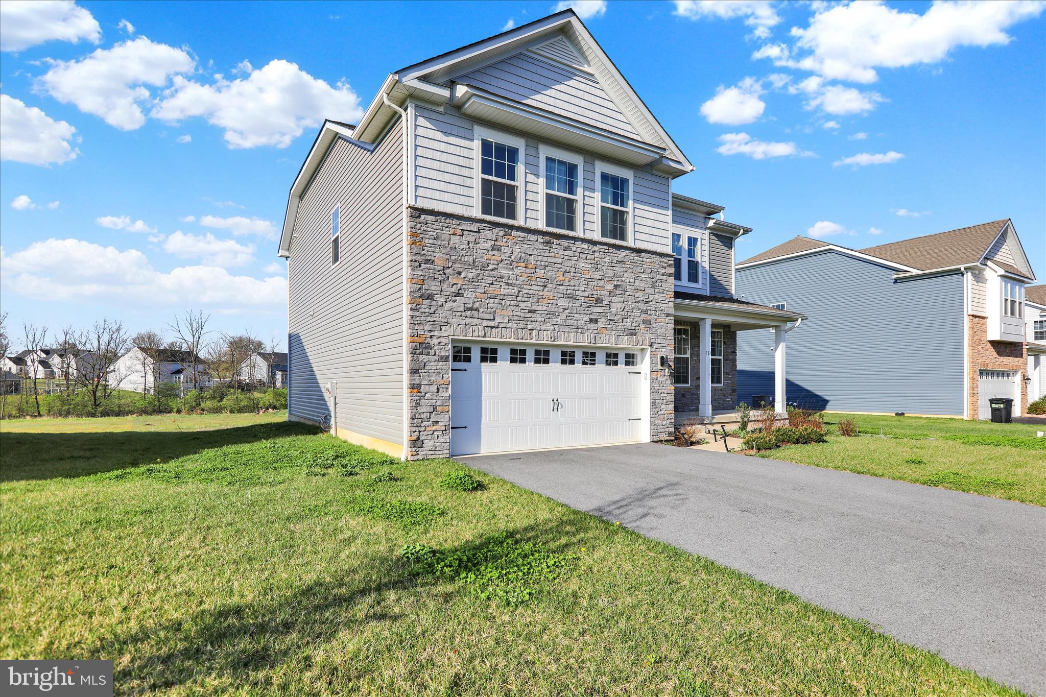 GLEN RIDGE - Residential