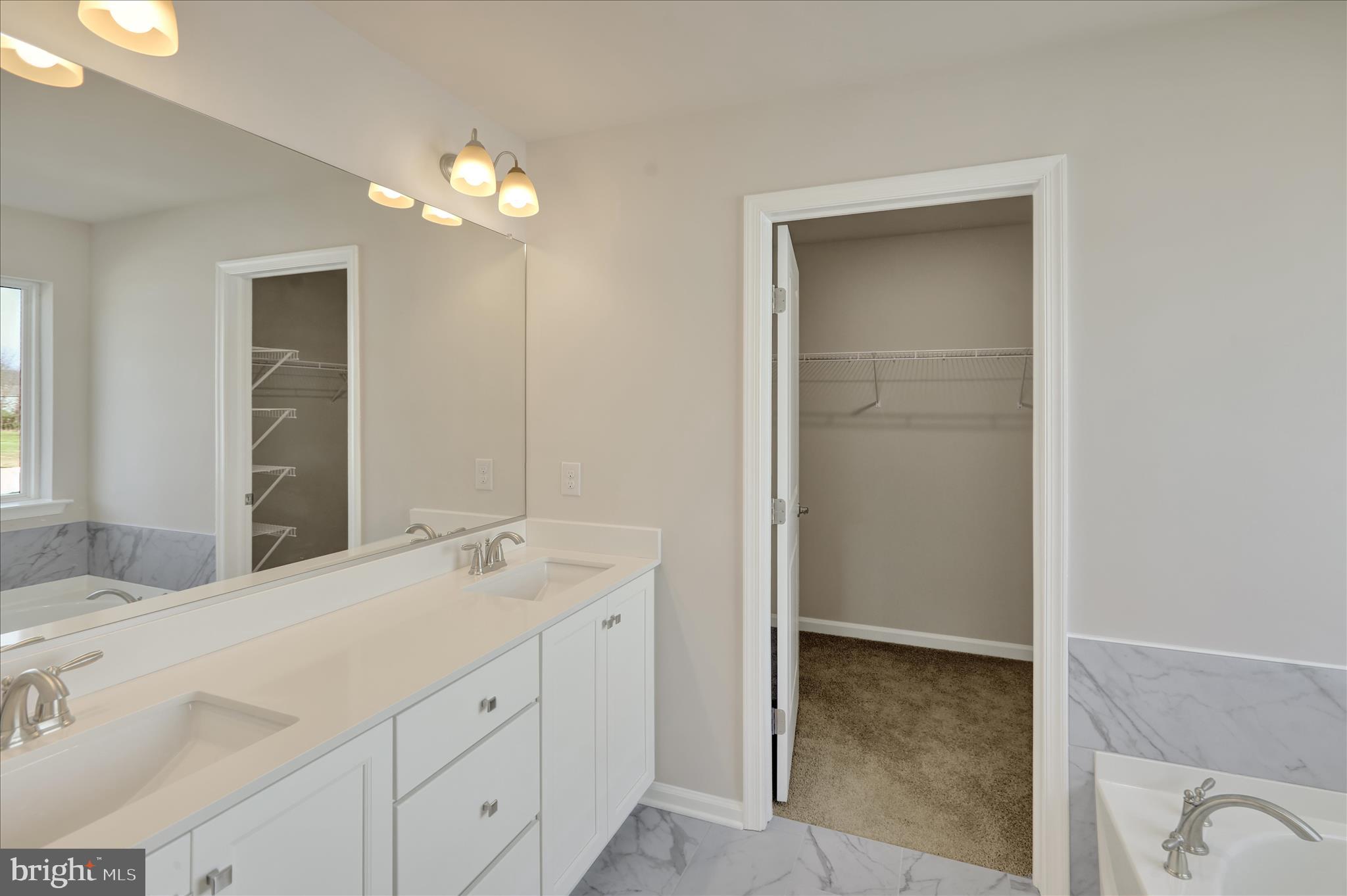 GLEN RIDGE - Residential