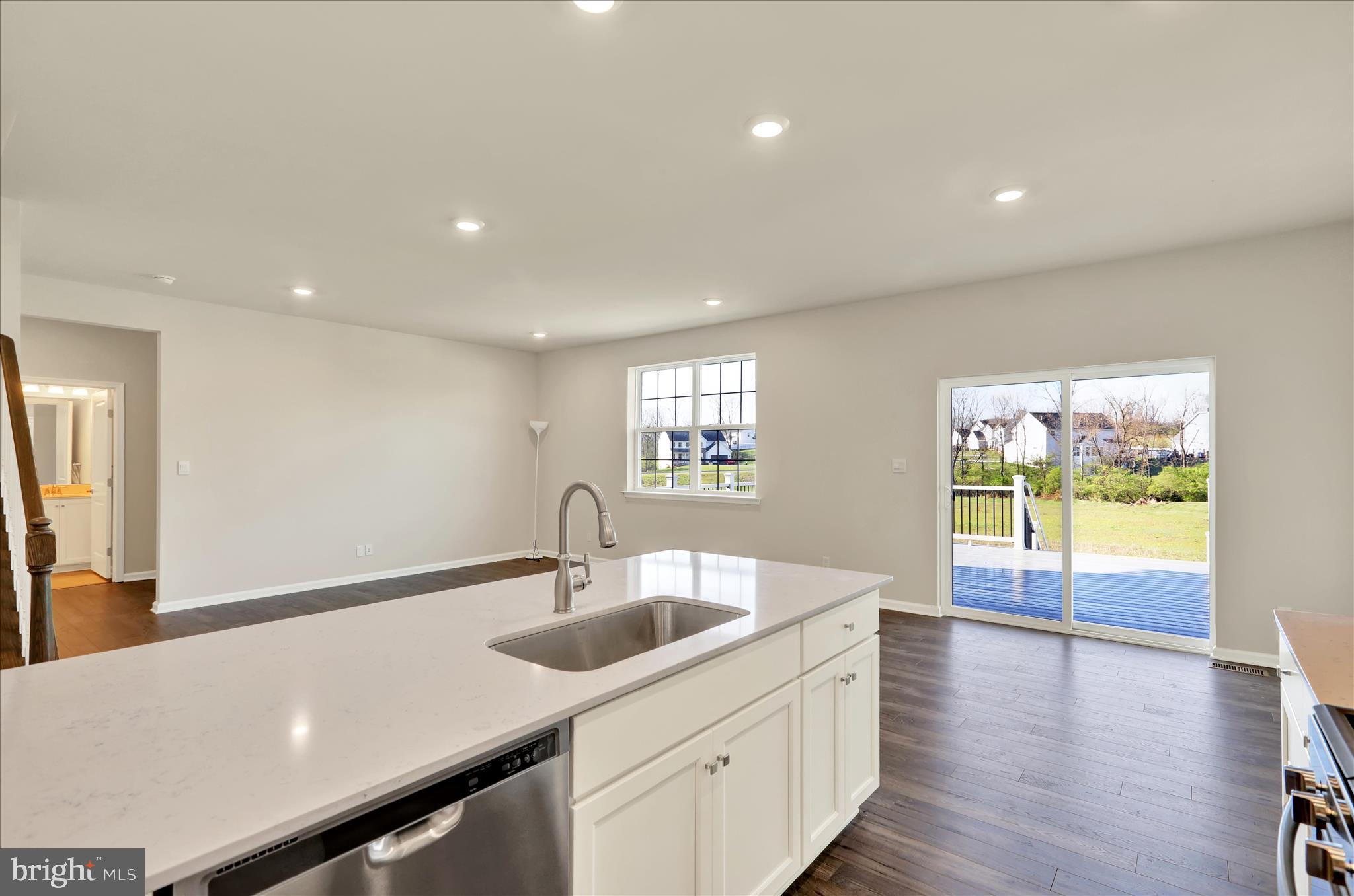 GLEN RIDGE - Residential