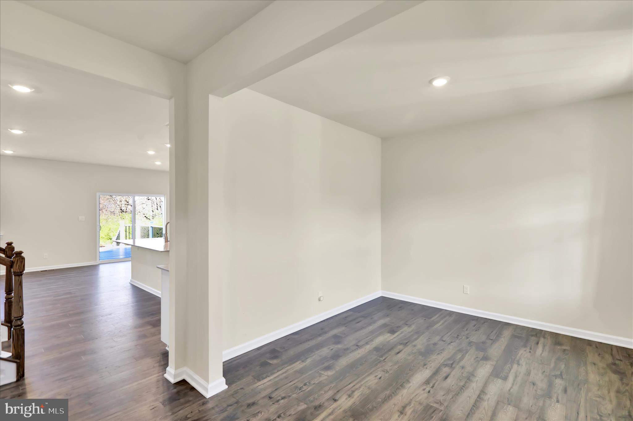 GLEN RIDGE - Residential