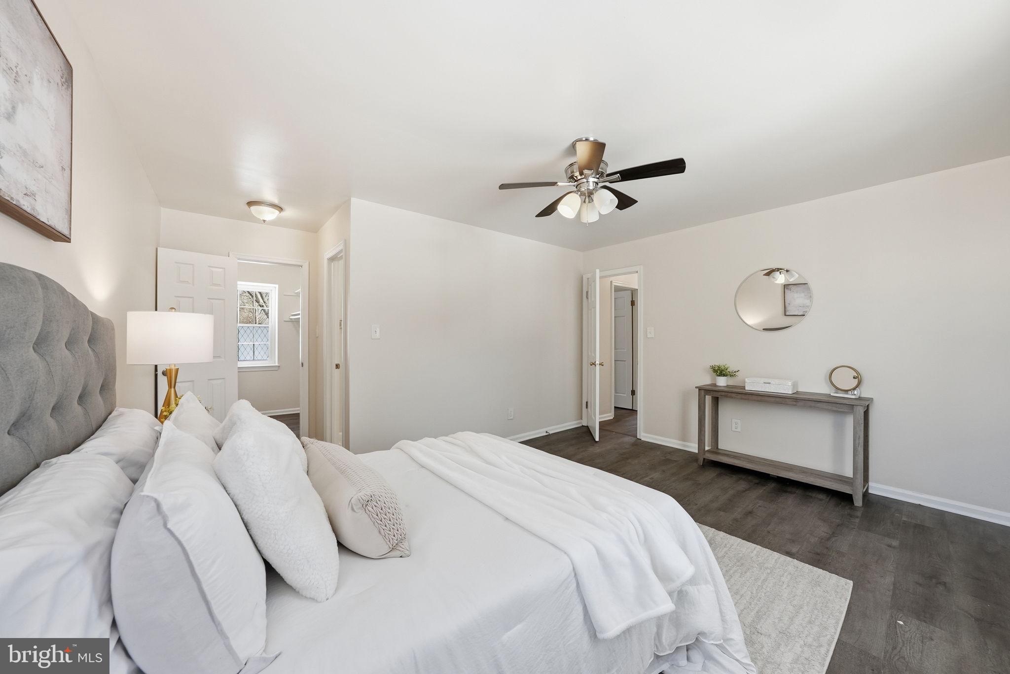 SOUTH FORT FOOTE VILLAGE - Residential