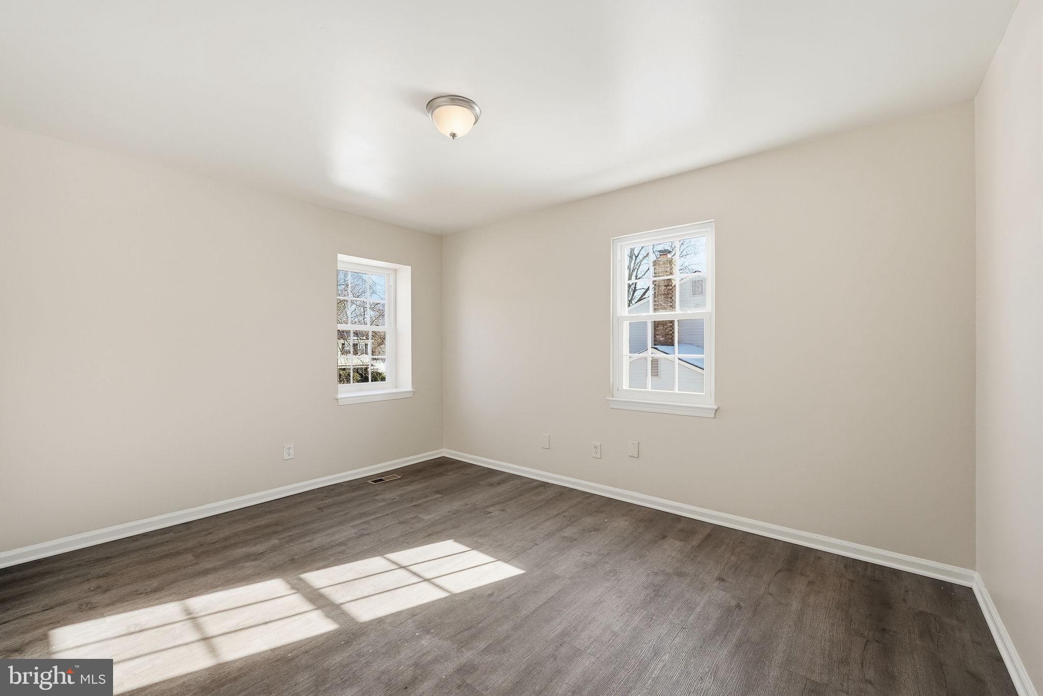 SOUTH FORT FOOTE VILLAGE - Residential