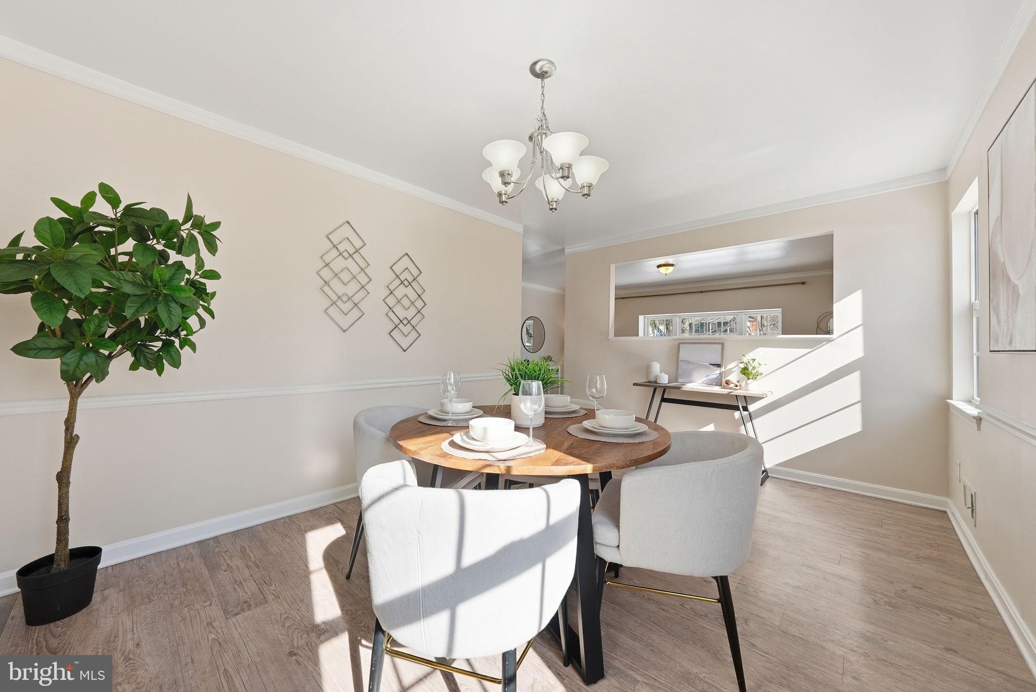 SOUTH FORT FOOTE VILLAGE - Residential