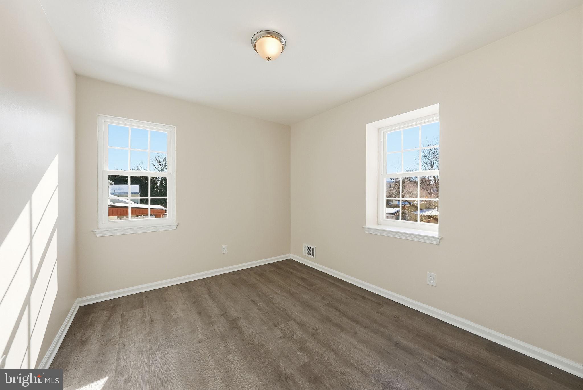 SOUTH FORT FOOTE VILLAGE - Residential