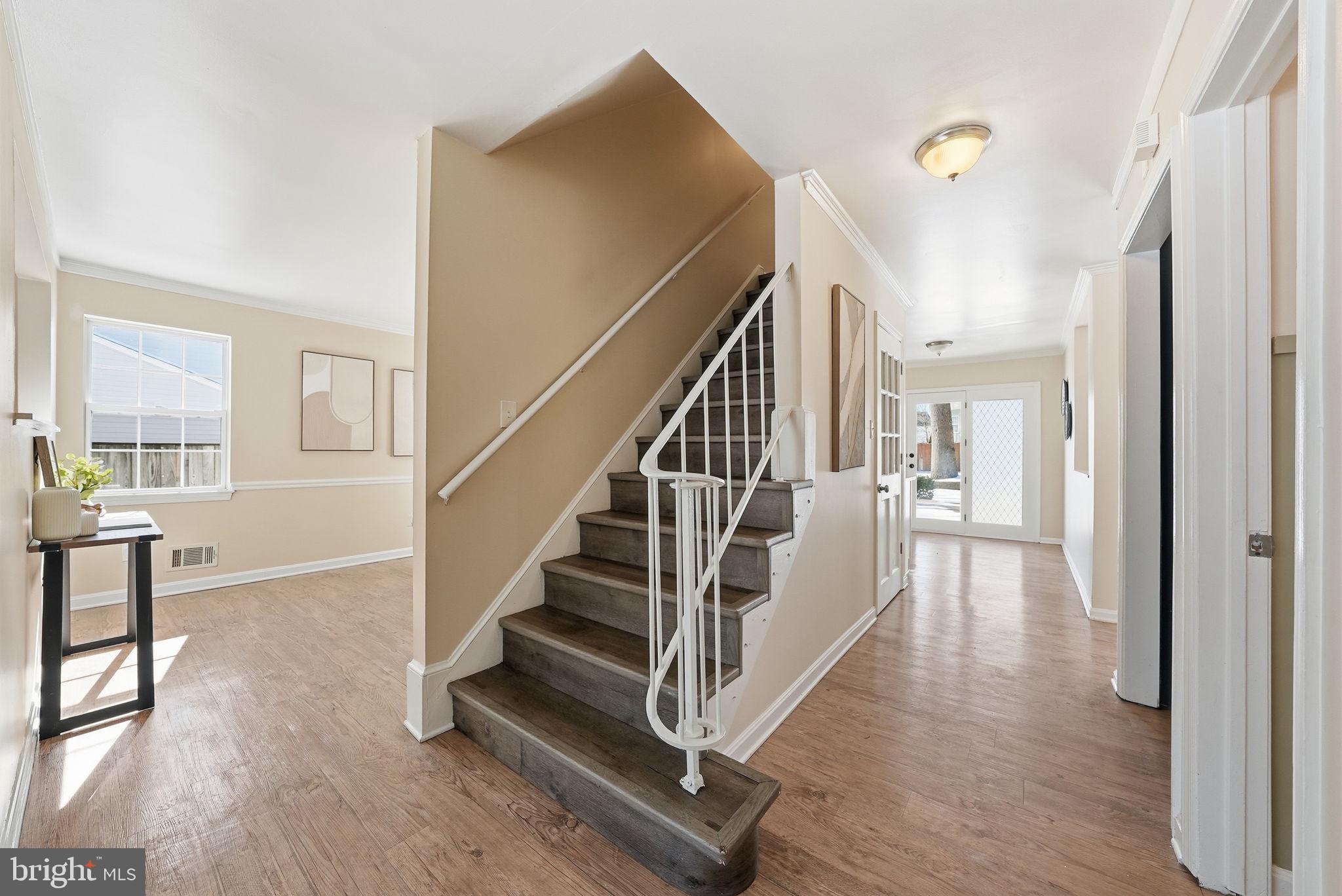 SOUTH FORT FOOTE VILLAGE - Residential