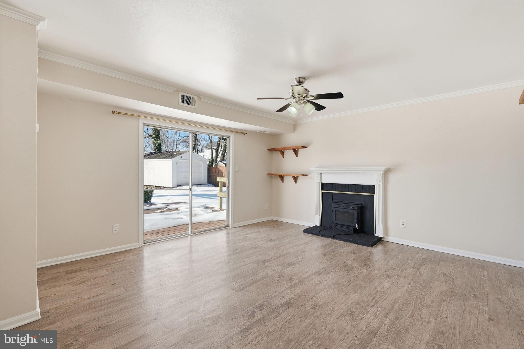 SOUTH FORT FOOTE VILLAGE - Residential