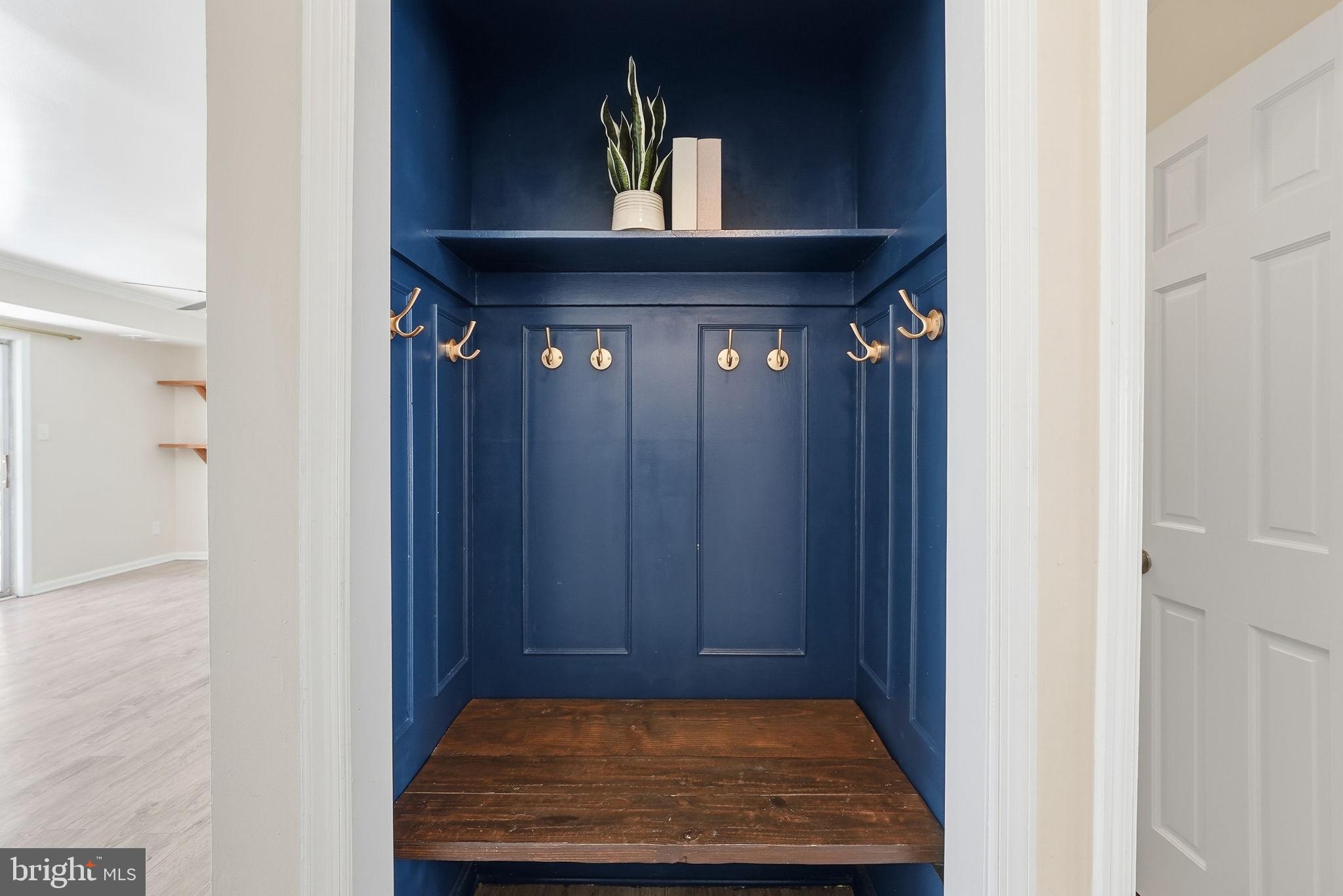 SOUTH FORT FOOTE VILLAGE - Residential