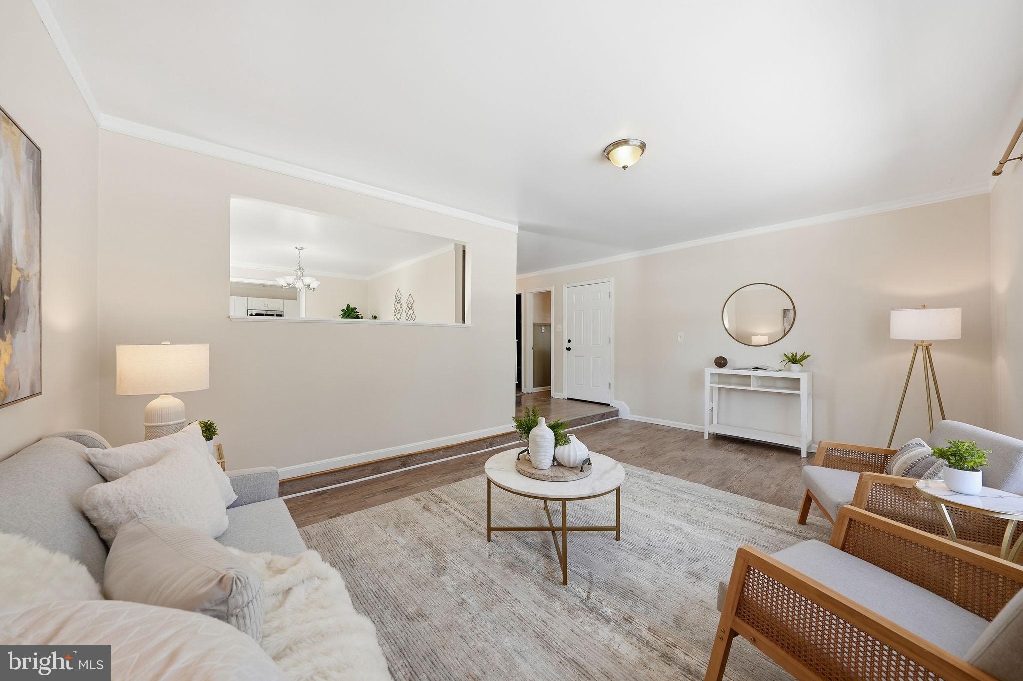 SOUTH FORT FOOTE VILLAGE - Residential