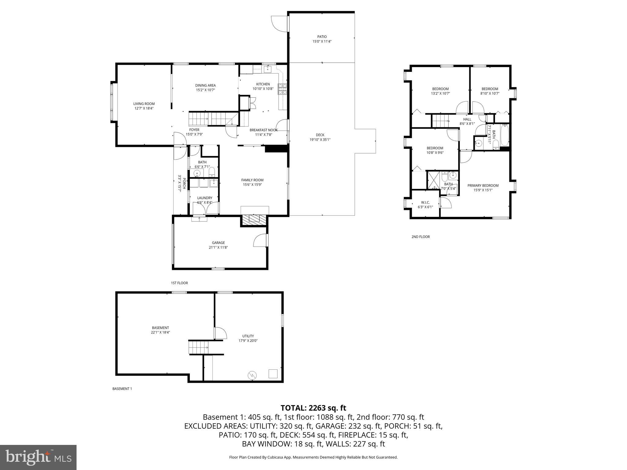 SOUTH FORT FOOTE VILLAGE - Residential