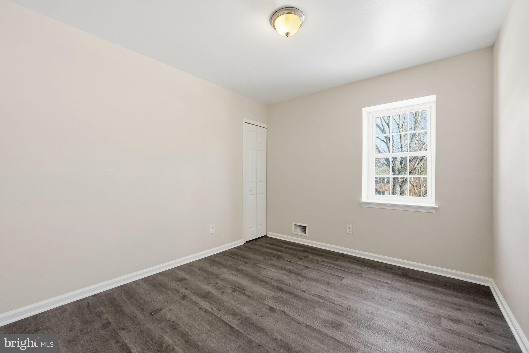 SOUTH FORT FOOTE VILLAGE - Residential