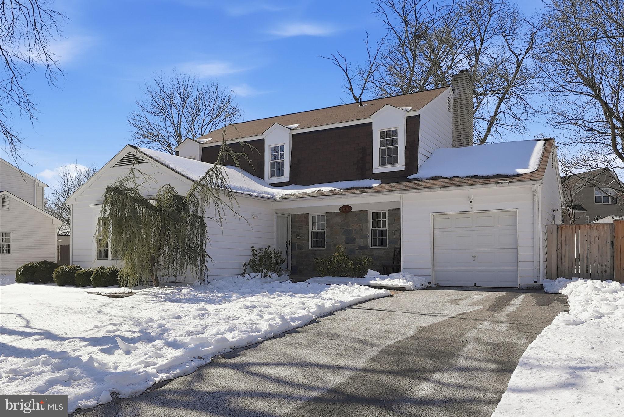 SOUTH FORT FOOTE VILLAGE - Residential