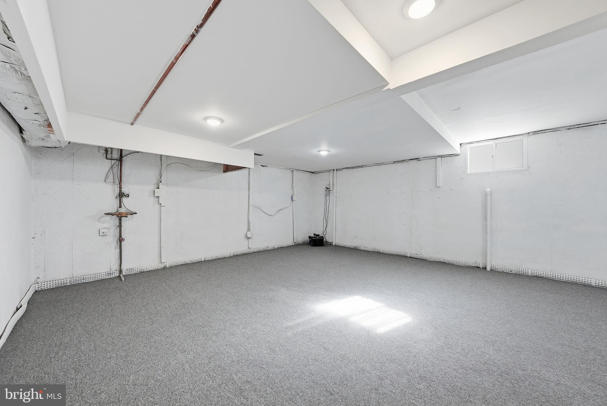 SOUTH FORT FOOTE VILLAGE - Residential