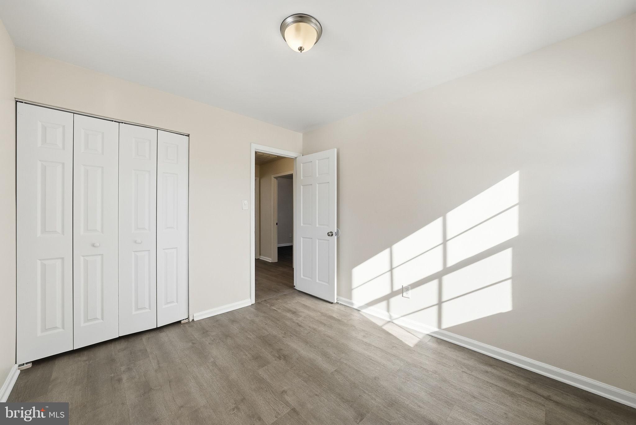 SOUTH FORT FOOTE VILLAGE - Residential