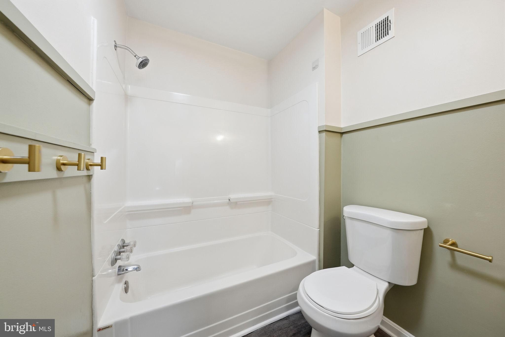 SOUTH FORT FOOTE VILLAGE - Residential