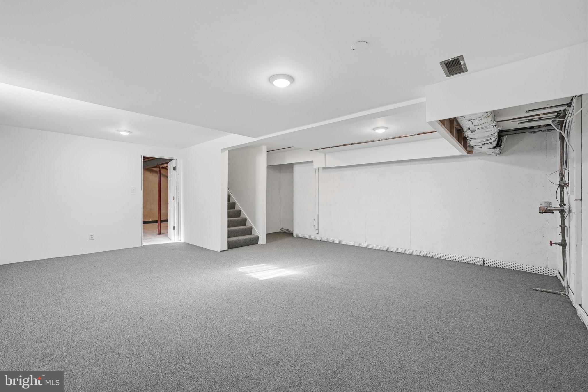 SOUTH FORT FOOTE VILLAGE - Residential