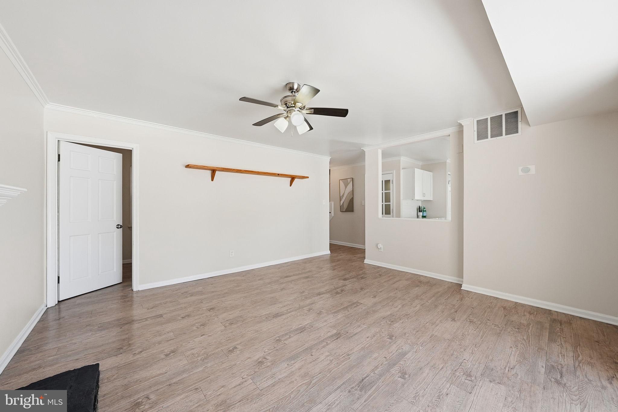 SOUTH FORT FOOTE VILLAGE - Residential