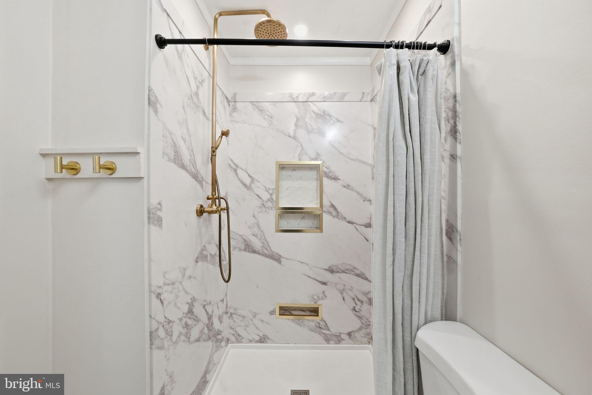 SOUTH FORT FOOTE VILLAGE - Residential