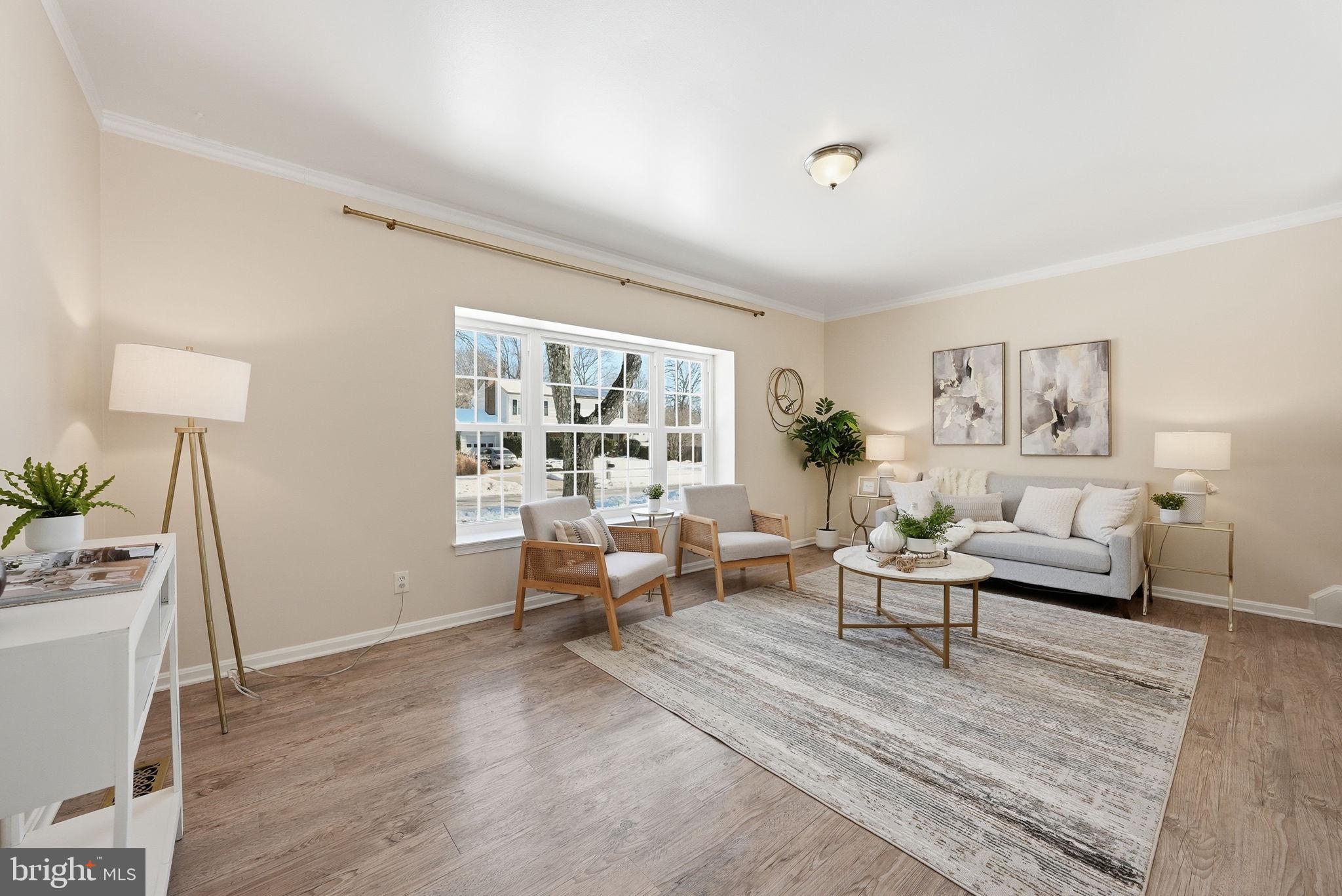 SOUTH FORT FOOTE VILLAGE - Residential