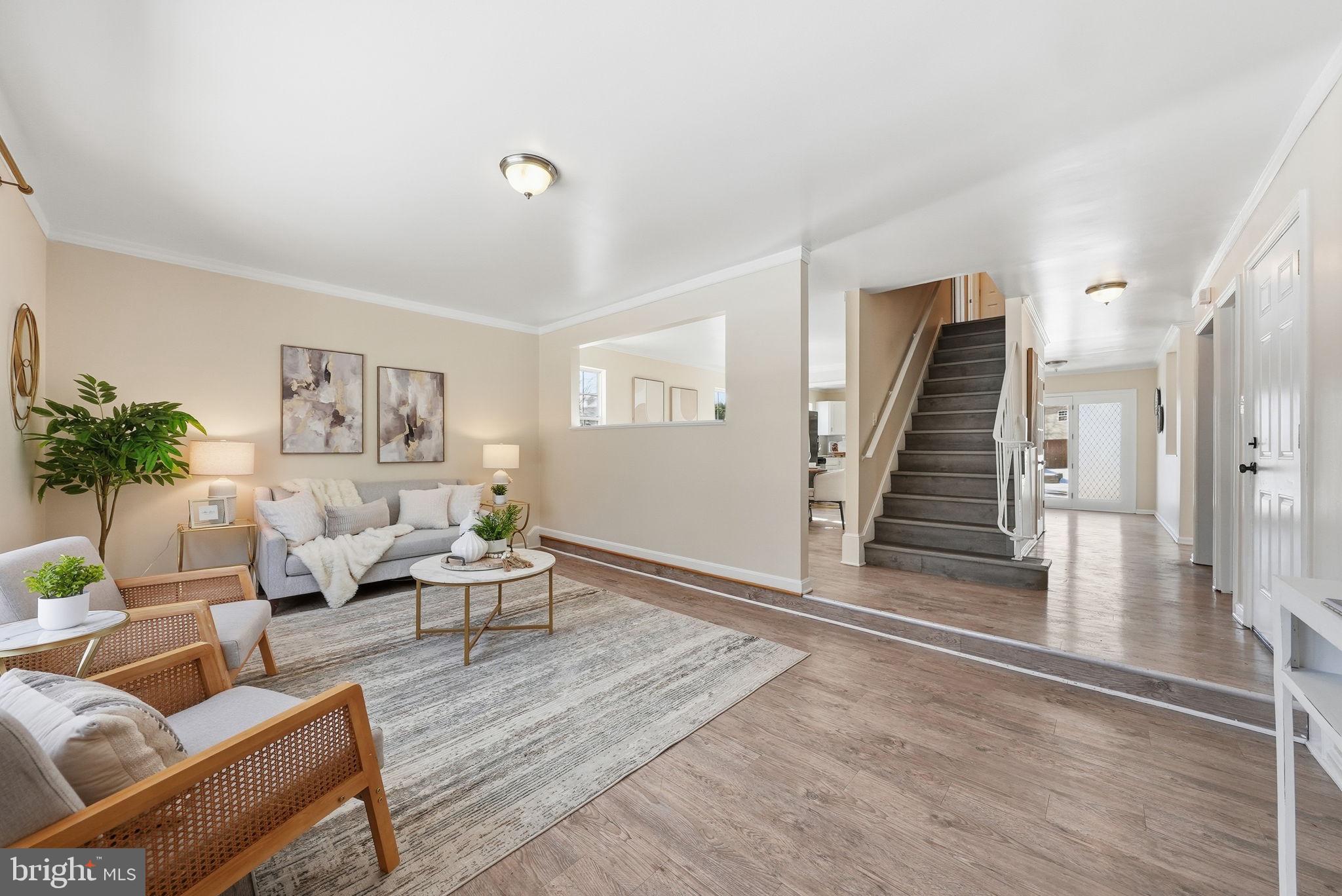 SOUTH FORT FOOTE VILLAGE - Residential