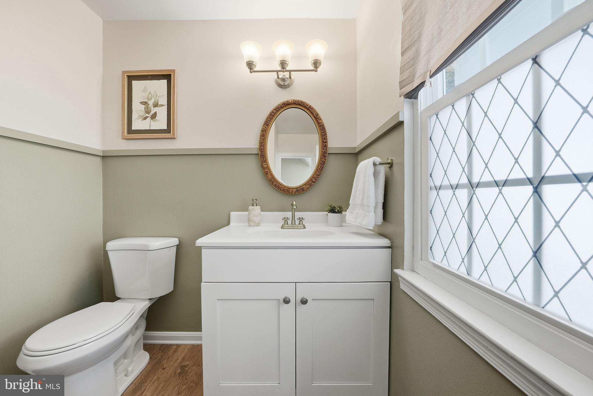 SOUTH FORT FOOTE VILLAGE - Residential