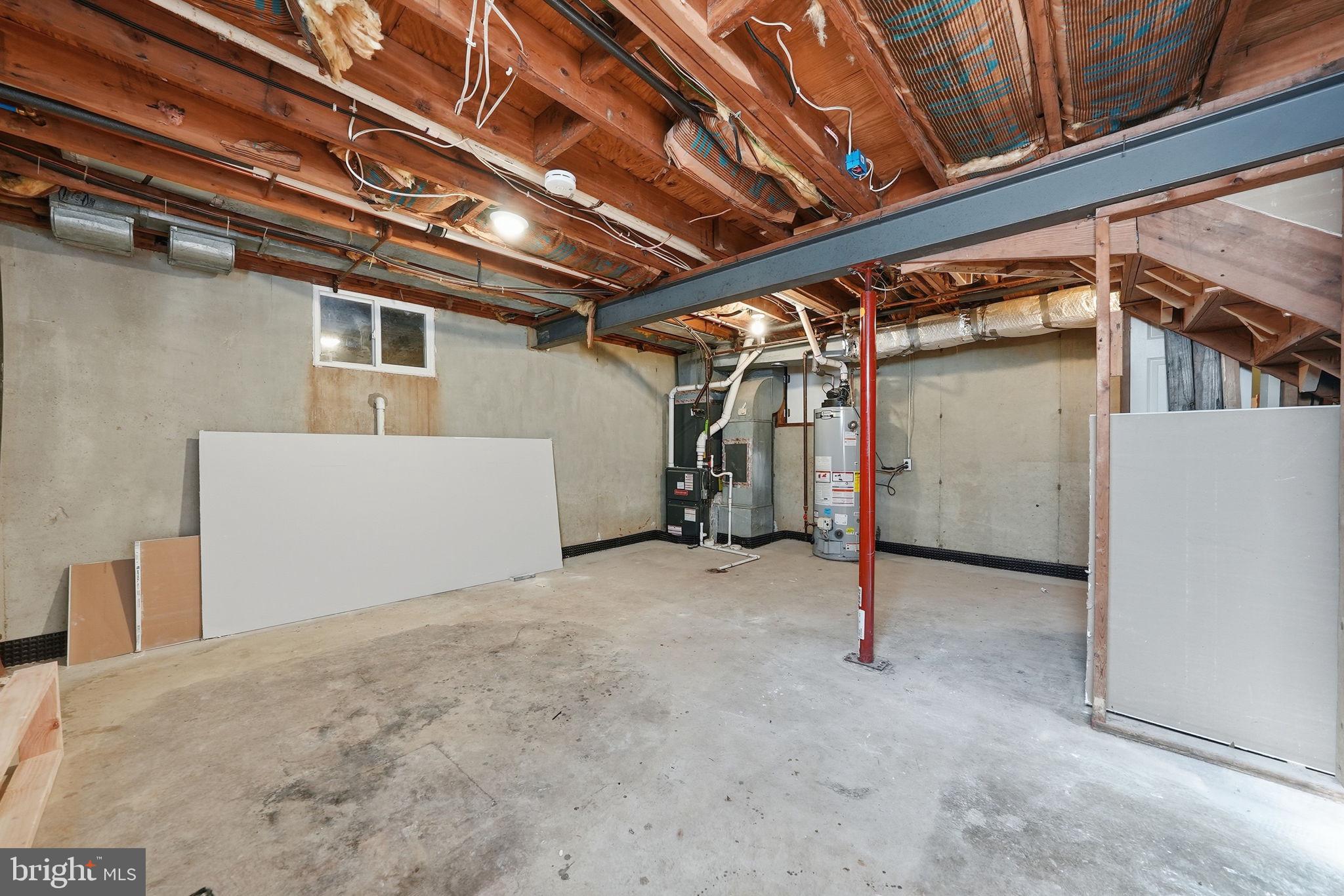 SOUTH FORT FOOTE VILLAGE - Residential